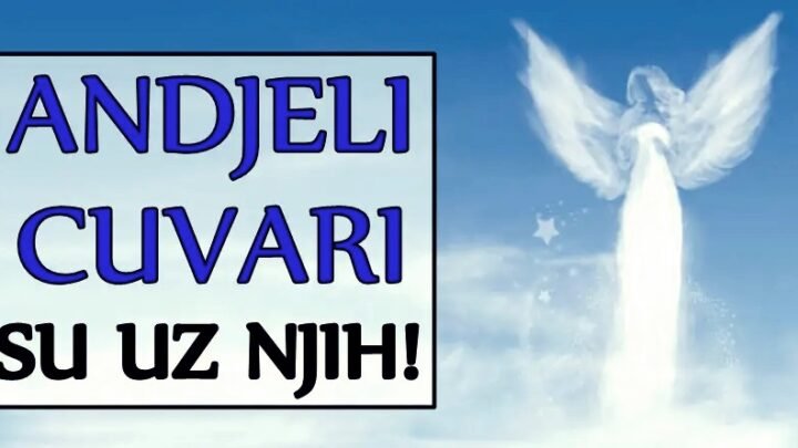 ANĐELI ČUVARI su na NJIHOVOJ STRANI: OVI znaci ce KONACNO posle MORA SUZA imati SAMO OSMEH NA SVOM LICU tokom juna!