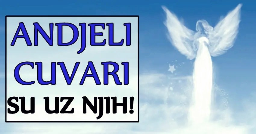 ANĐELI ČUVARI su na NJIHOVOJ STRANI: OVI znaci ce KONACNO posle MORA SUZA imati SAMO OSMEH NA SVOM LICU tokom juna!