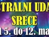 Astralni udar sreće