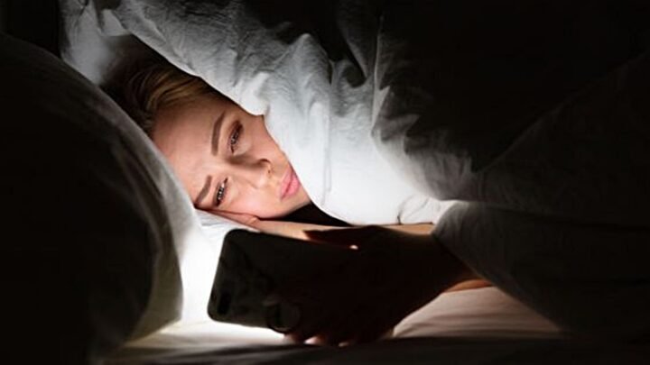 U njegovom zagrljaju je pronašla mir. Ali i tajnu koja ju je slomila!