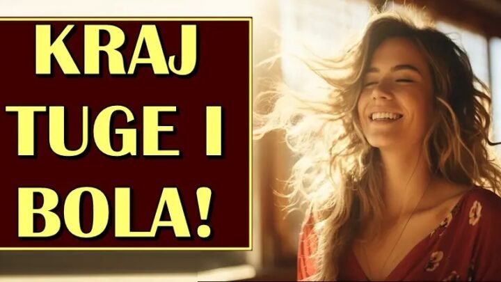 TUGA PRIPADA PROŠLOSTI: Počev od 25. MAJA, za OVE znakove POČINJE VREME SREĆE-KRAJ je BOLU i SUZAMA!