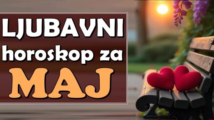 MAJ LJUBAVI: Za neke znakove počinje bajka, za druge test emocija!