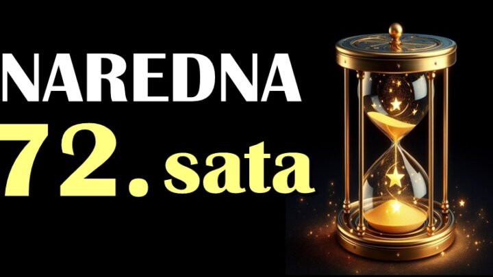 Sledećih 72 SATA MENJAJU SVE: OVI ZNAKOVI dobijaju ŠANSU koju ne smeju da propuste!