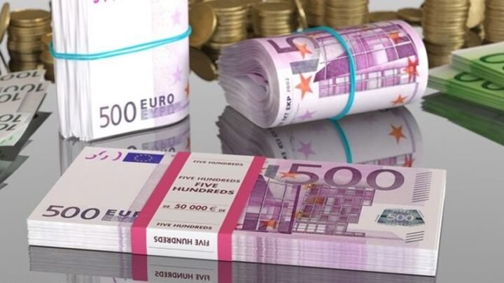 Do kraja maja SVE SE MENJA: Ovi znakovi dobijaju VIŠE nego što su ikada mogli da zamisle! VELIKI DOBITAK stiže kao DAR SUDBINE!