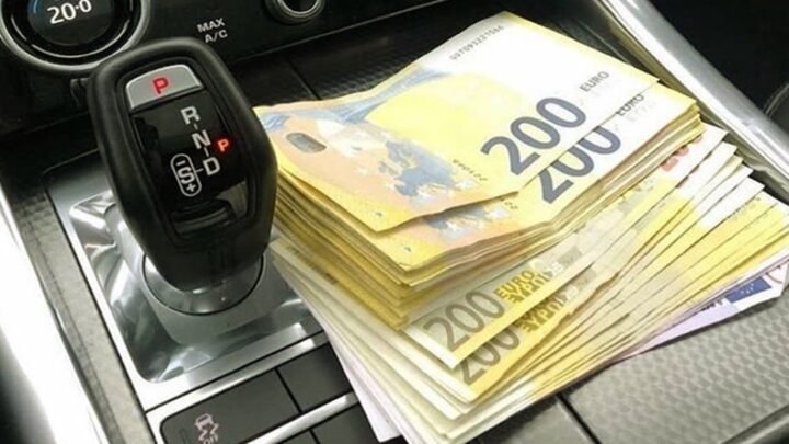 NEKO ĆE SE OBOGATITI: Sudbina poklanja VELIKU NOVČANU SREĆU OVIM znacima!