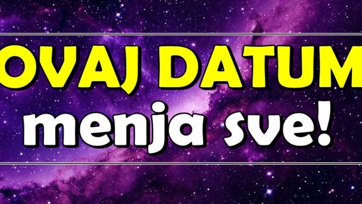 Ovaj datum menja SVE: Tri znaka ulaze u najvažniji period života!