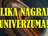 velika nagrada univerzuma