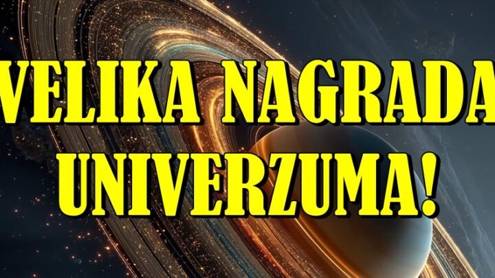 Velika nagrada Univerzuma: Dugo su patili OVI znaci, sad stiže više nego što su sanjali!