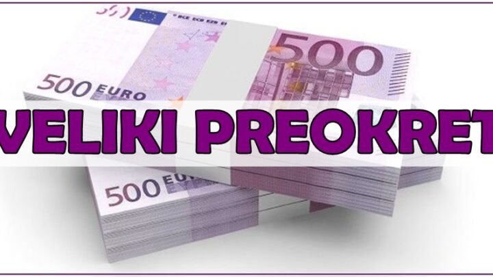 Veliki preokret: Siromaštvo odlazi, bogatstvo dolazi OVIM horoskopskim znacima!