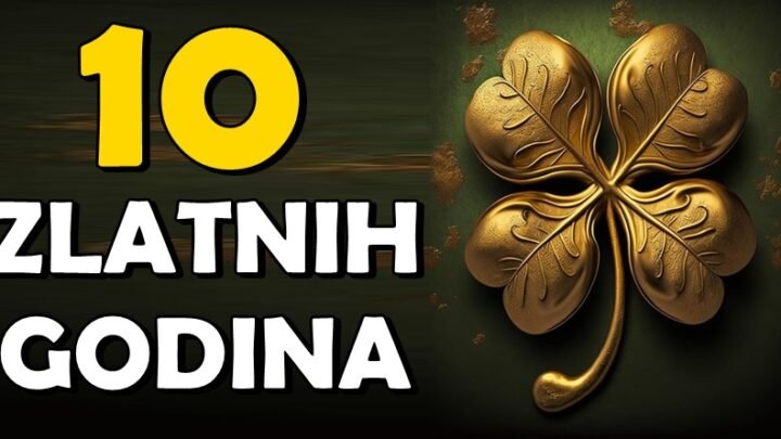 Sudbina im piše bajku: 10 zlatnih godina za OVE horoskopske srećnike!