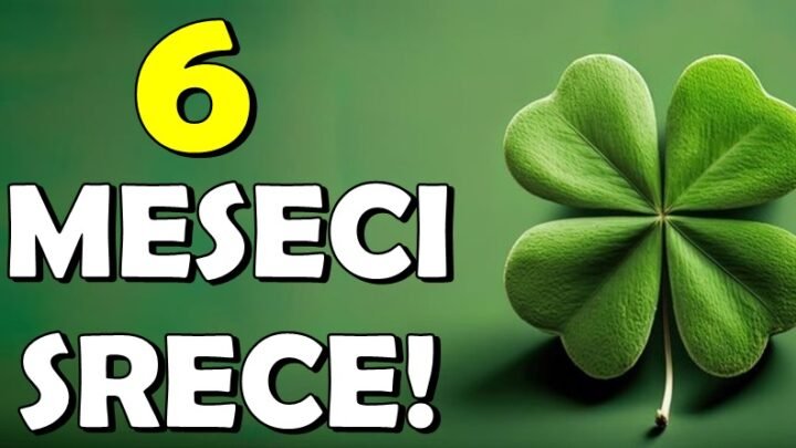 SREĆA IM KONAČNO KROJI SUDBINU: OVI ZNAKOVI ĆE DO KRAJA GODINE ŽIVETI SVOJIH NAJBOLJIH 6 MESECI!