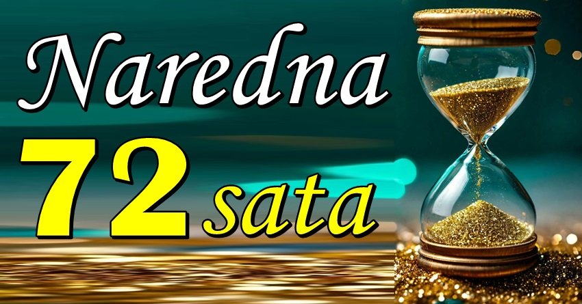 VELIKI DANI SU PRED VRATIMA: Saznaj šta ti sudbina sprema u naredna 72 sata!