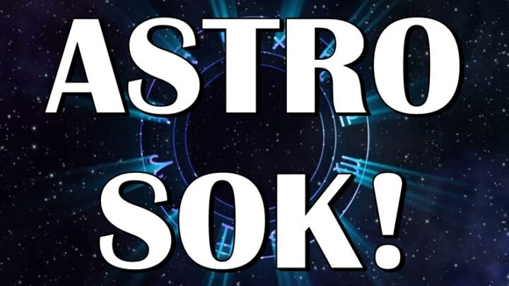 ASTRO ŠOK! Znak koji nikada nije imao sreće sada dobija SVE!
