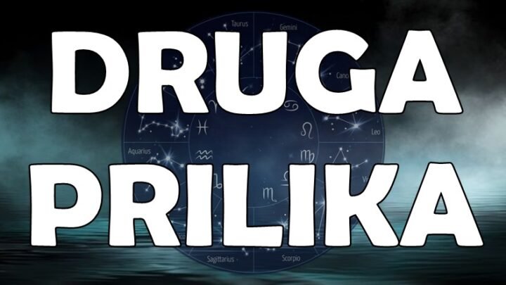 Život kreće iznova za OVE znake – sudbina im šalje drugu priliku!