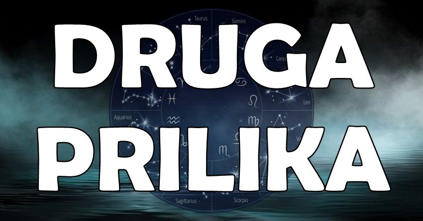 Život kreće iznova za OVE znake – sudbina im šalje drugu priliku!