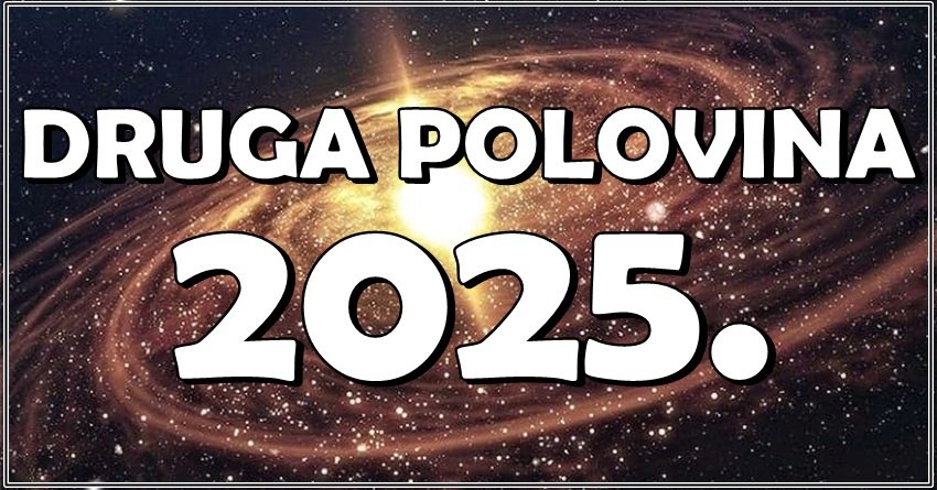 ASTROLOŠKA EKSPLOZIJA: Ljubav, novac i preokreti do kraja 2025. za OVE znake!