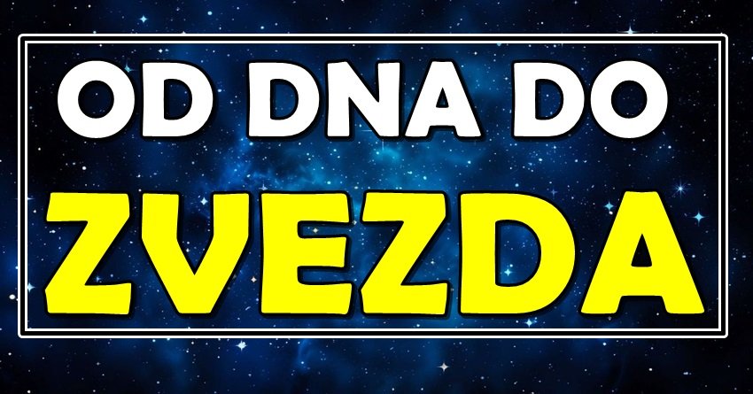 Od dna do zvezda: Ovi znaci zodijaka proživeće neverovatnu transformaciju!