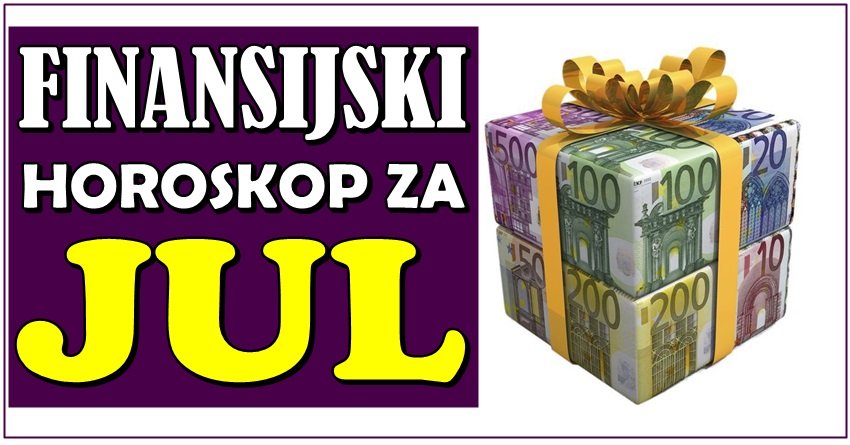 JUL OTVARA VRATA NOVCA: Saznaj šta tvoj znak može da očekuje!