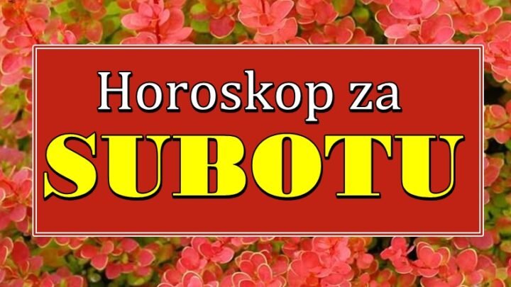 NEBO SE OTVARA 14. JUNA: Sudbina šalje jasan znak!