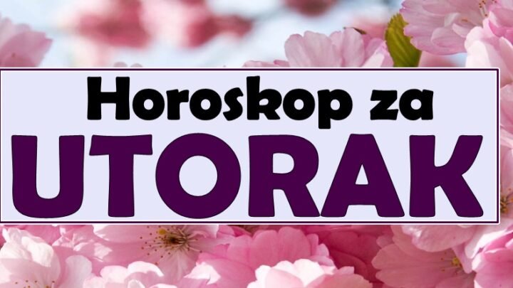NEBO SUTRA ŠALJE PORUKU: Horoskop za 24. jun otkriva šta te čeka!