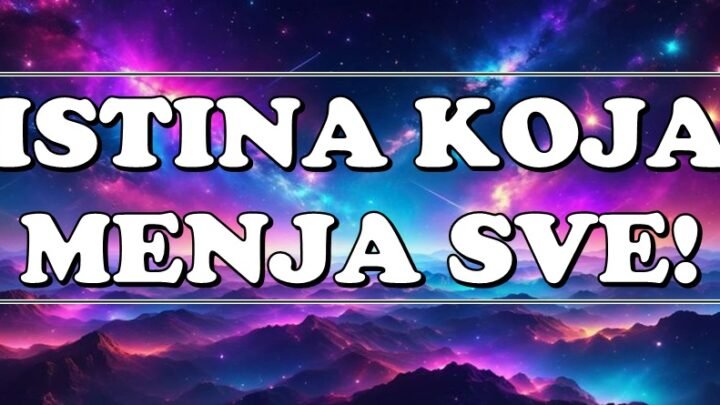 U JULU DOLAZE ODGOVORI: 6 ZNAKOVA SAZNAJE ISTINU KOJA MENJA SVE!