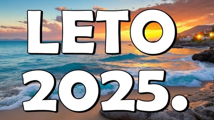 Vreme ČUDA I IZNENAĐENJA: Horoskop za LETO 2025 Vas neće ostaviti ravnodušnim!