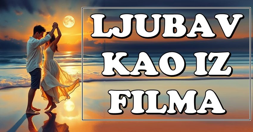 LJUBAV DOLAZI KAO IZ FILMA: Ovim znacima sledi najromantičniji period godine!