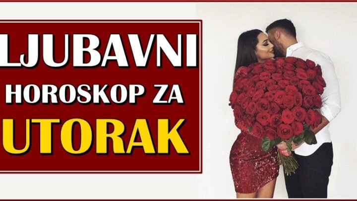 LJUBAV SE BUDI 1. JULA: Evo kome zvezde donose STRAST, a kome RASKID!