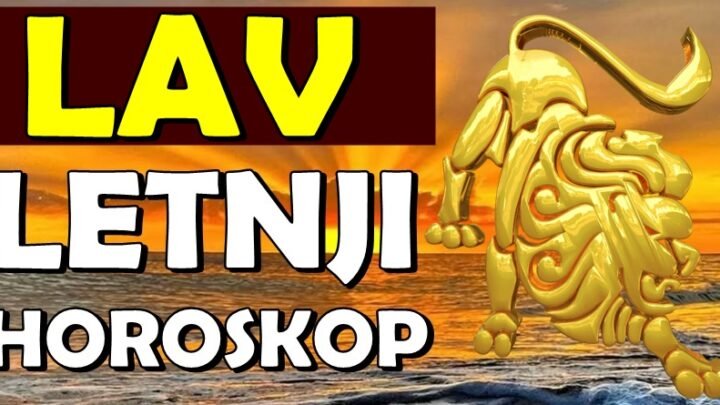 Vatreno leto za kralja Zodijaka: Lav piše svoju pobedničku priču!