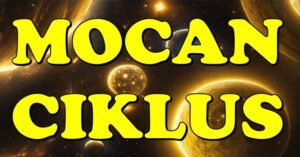 počinje moćan ciklus