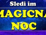 magična noć