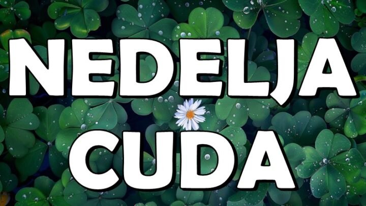 NEDELJA ČUDA: Od 9. do 16. juna OVI znakovi doživljavaju SREĆU, LJUBAV i USPEH!