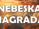 nebeska nagrada