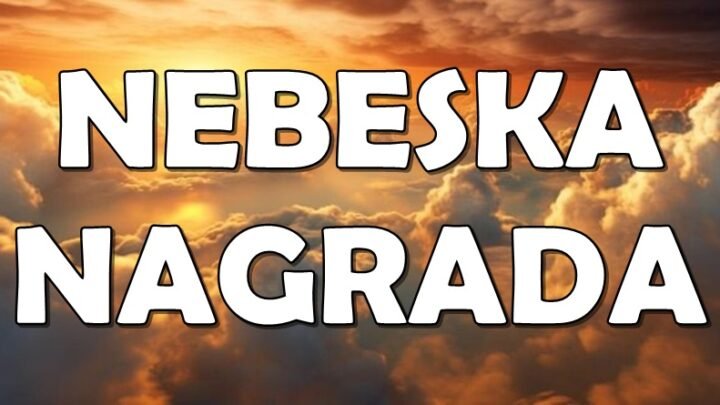 NEBESKA NAGRADA STIŽE: OVI znaci su dugo PATILI, a sada ih čeka VELIKA SREĆA!