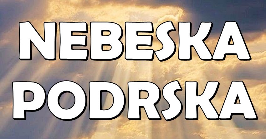 SILA KOJU NE VIDIŠ SADA RADI ZA TEBE: Ovi znaci imaju nebesku podršku!