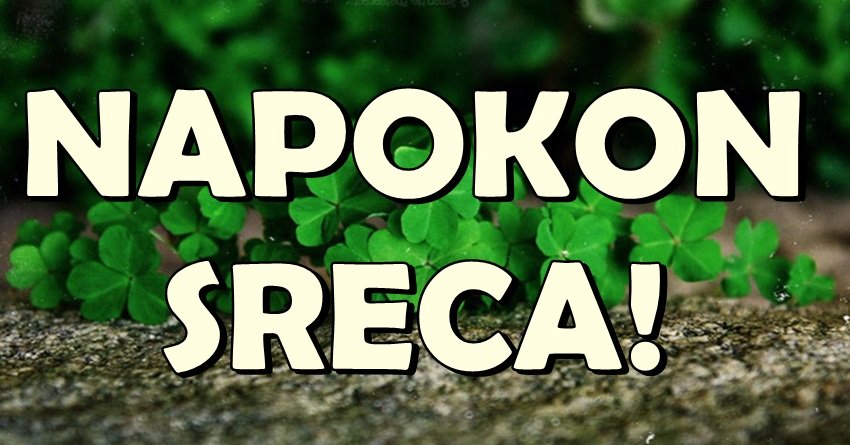 NAPOKON! Sreća koju su čekali 7 godina OVI znaci stiže brže nego što misliš!