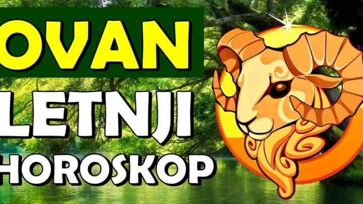 Letnji horoskop za OVNA: Vreme je da zavladaš svojim svetom!