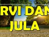 prvi dani jula