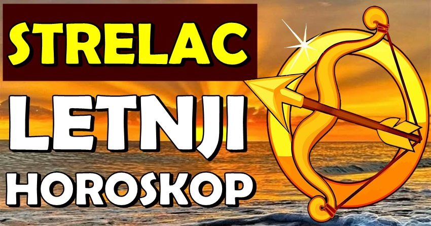 Svet je tvoja pozornica: Strelac Leto 2025. pretvara u ČAROLIJU!