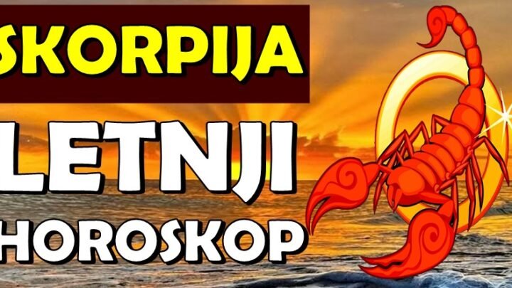 Leto u znaku moći: Škorpija osvaja sve što poželi!