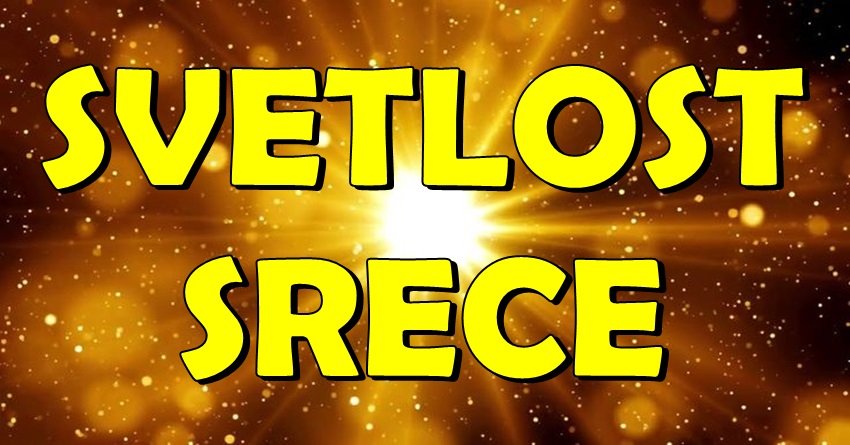 Svetlost sreće ih obasjava – OVI znakovi dobijaju SVE što žele!