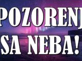 upozorenje sa neba