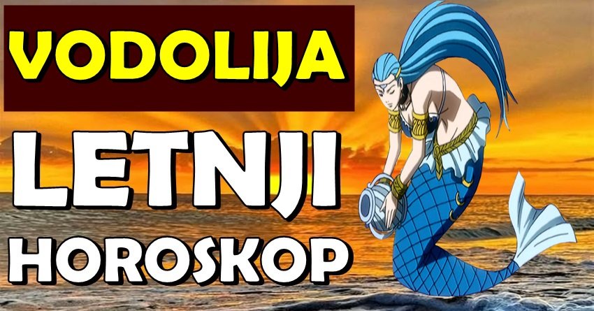 LETO 2025. MENJA VODOLIJU IZ KORENA: Vreme je da ZABLISTAŠ u ljubavi, poslu i ličnoj transformaciji!