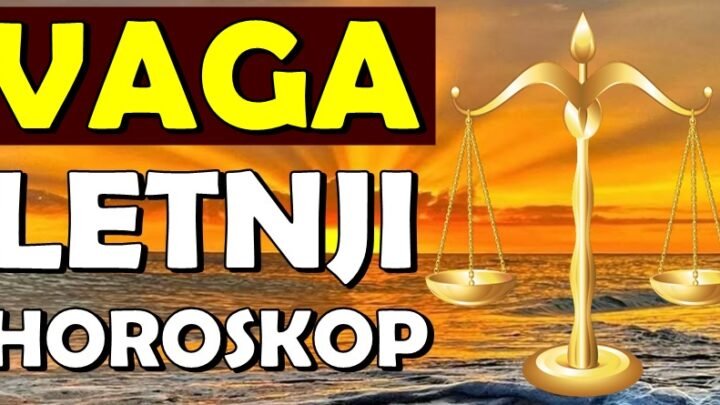 Leto promena za Vagu: Ljubav cveta, a sudbina se menja!