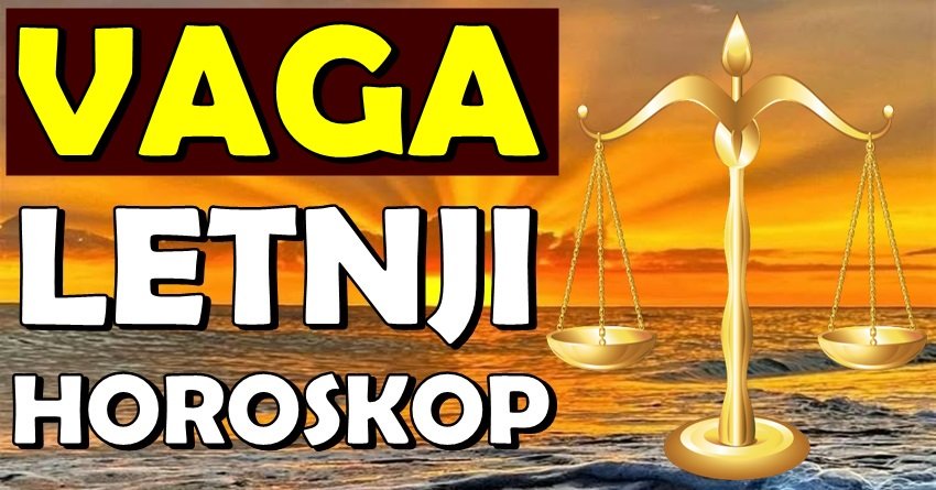 Leto promena za Vagu: Ljubav cveta, a sudbina se menja!