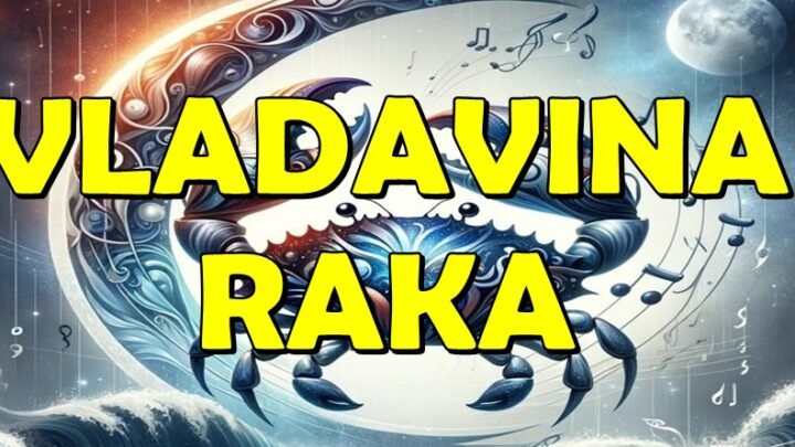 VLADAVINA RAKA POČINJE 21. JUNA: Čarolija se spušta na OVE ZNAKE – sudbina im konačno pruža ono što zaslužuju!