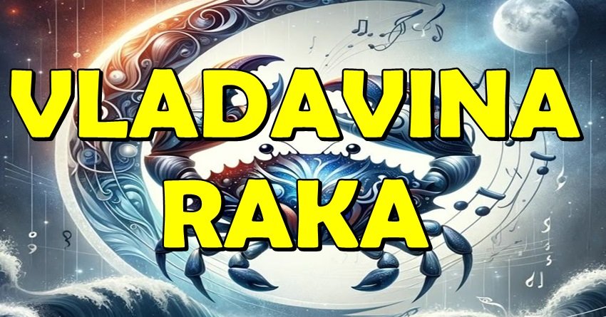 VLADAVINA RAKA POČINJE 21. JUNA: Čarolija se spušta na OVE ZNAKE – sudbina im konačno pruža ono što zaslužuju!