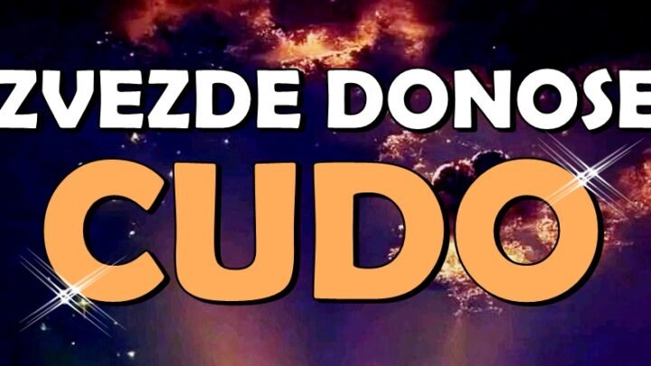 Zvezde donose ČUDO! Ova TRI znaka će zablistati kao nikad pre!