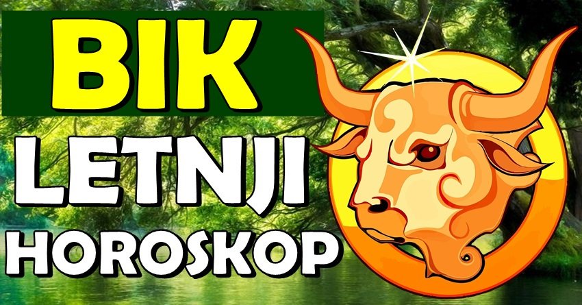 ZLATNO LETO za BIKA: Tvoje vreme za pobedničke korake!