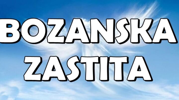 Božanska zaštita do kraja juna: Ovi znakovi imaju anđele čuvare uz sebe! Čeka ih nešto čarobno!